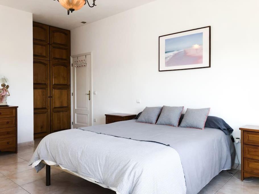 Padronelo Maison Familiale De Caractere Avec Piscine מראה חיצוני תמונה