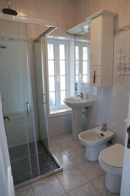Padronelo Maison Familiale De Caractere Avec Piscine מראה חיצוני תמונה